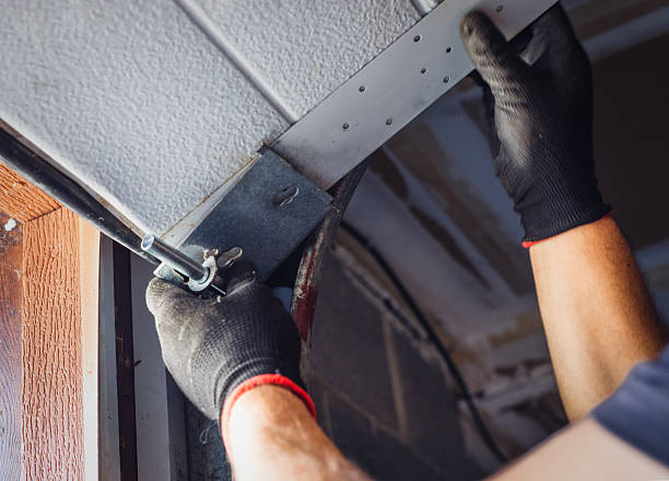 Reliable Garage Door Panel Replacement contractor in McLeod County County, MN by Garage Doors Repair Pro